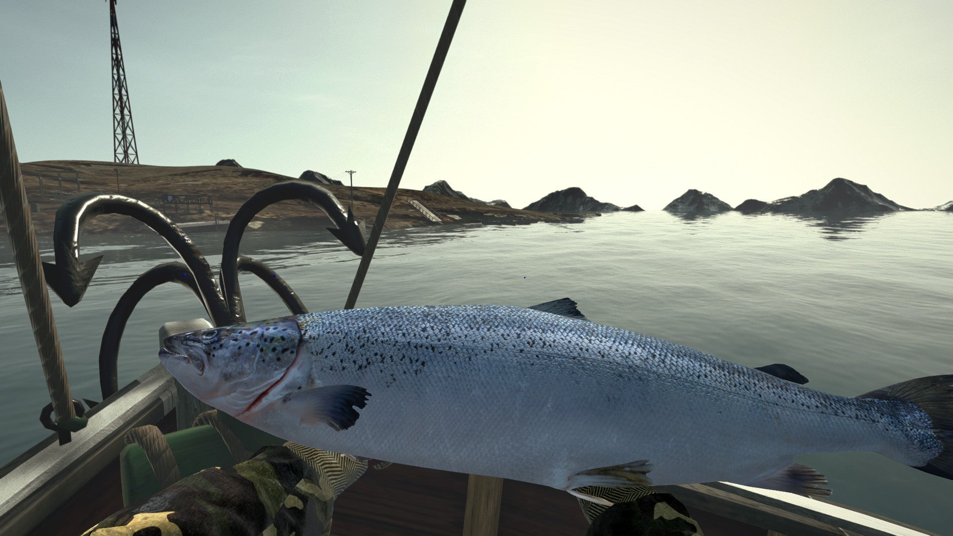 Buy Ultimate Fishing Simulator - Greenland DLC Steam Key Default Title Steam key – fast digital delivery | Volt Keys