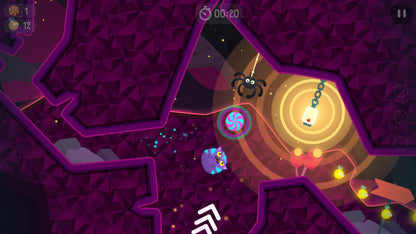 Buy The Big Journey Steam Key Default Title Steam key – fast digital delivery | Volt Keys