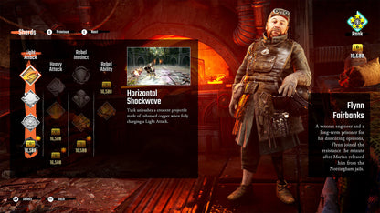 Buy Gangs of Sherwood Lionheart Edition Steam Key Default Title Steam key – fast digital delivery | Volt Keys