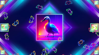 Buy Neon Fantasy: Birds Steam Key Default Title Steam key – fast digital delivery | Volt Keys