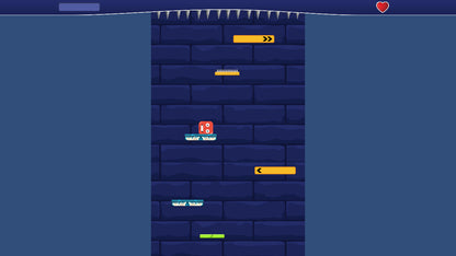 Buy Bouncy Cube Steam Key Default Title Steam key – fast digital delivery | Volt Keys