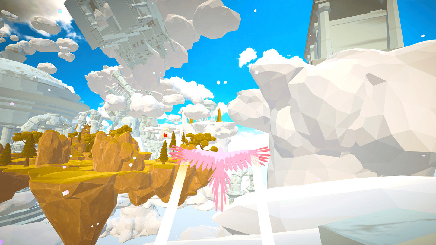 Aery - Calm Mind 4 PC Steam Key