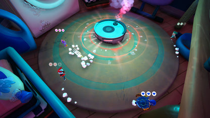 Buy Skelittle: A Giant Party! Steam Key Default Title Steam key – fast digital delivery | Volt Keys