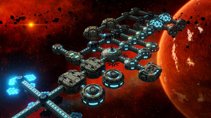 Buy Base One Steam Key Default Title Steam key – fast digital delivery | Volt Keys