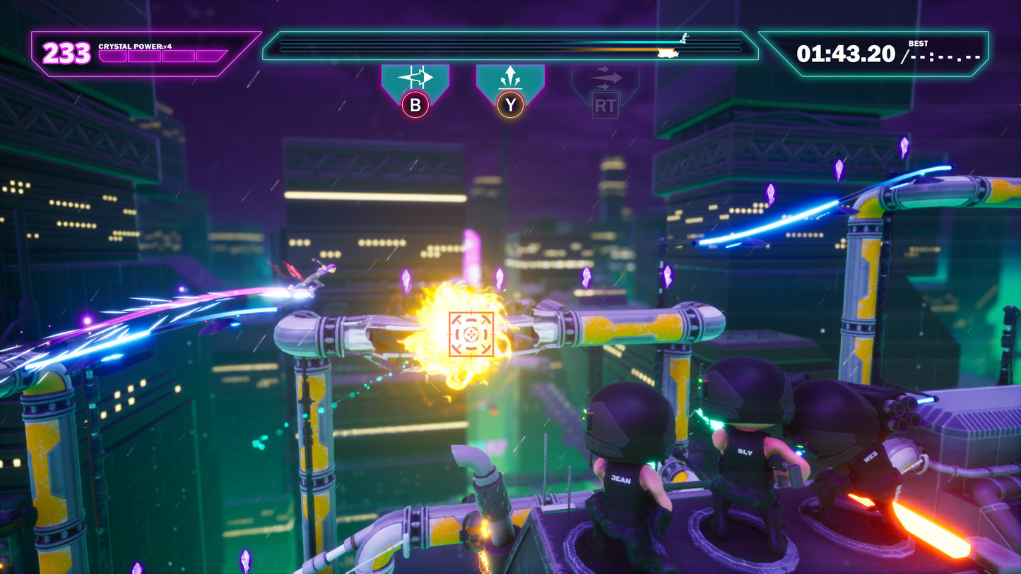 Buy Rooftop Renegade Steam Key Default Title Steam key – fast digital delivery | Volt Keys