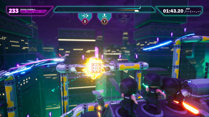 Buy Rooftop Renegade Steam Key Default Title Steam key – fast digital delivery | Volt Keys