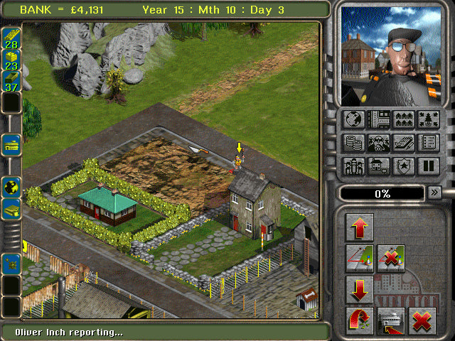 Buy Constructor Classic 1997 Steam Key Default Title Steam key – fast digital delivery | Volt Keys