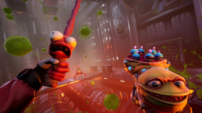 Buy High On Life PC Steam Key Default Title Steam key – fast digital delivery | Volt Keys