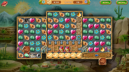 Laruaville 16 PC Steam Key