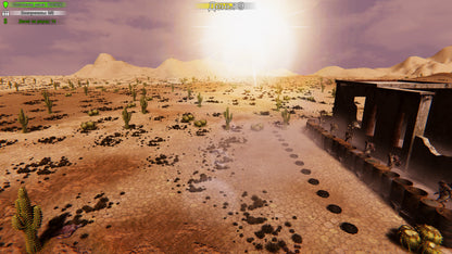 Buy First Day: Home Defender Steam Key Default Title Steam key – fast digital delivery | Volt Keys