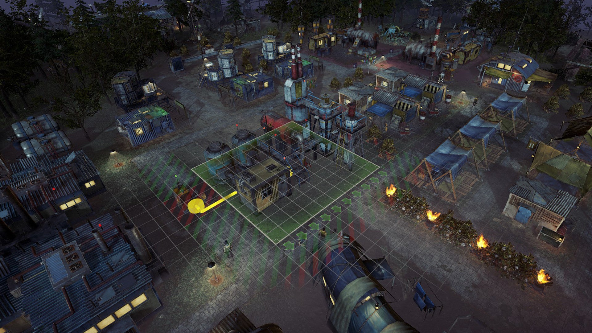 Buy Surviving the Aftermath PC Steam Key Default Title Steam key – fast digital delivery | Volt Keys