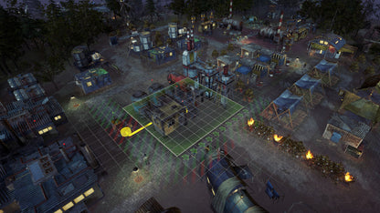 Buy Surviving the Aftermath PC Steam Key Default Title Steam key – fast digital delivery | Volt Keys