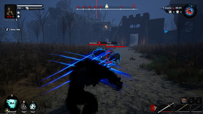 Buy Curse of Blood Steam Key Default Title Steam key – fast digital delivery | Volt Keys