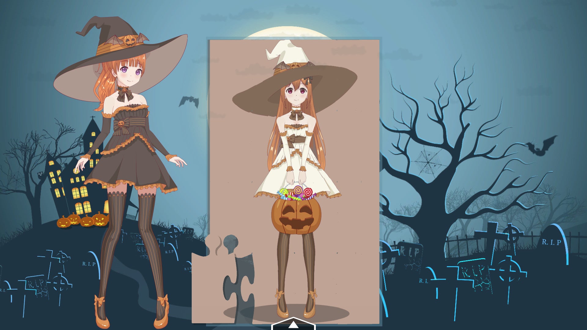 Buy Sweet Halloween Steam Key Default Title Steam key – fast digital delivery | Volt Keys