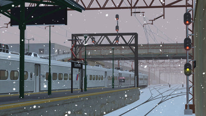 Buy Train Simulator - NJ TRANSIT Arrow III EMU Add-On DLC Steam Key Default Title Steam key – fast digital delivery | Volt Keys
