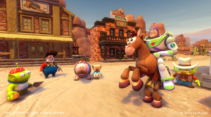 Buy Disney•Pixar Toy Story 3: The Video Game PC Steam Key Default Title Steam key – fast digital delivery | Volt Keys