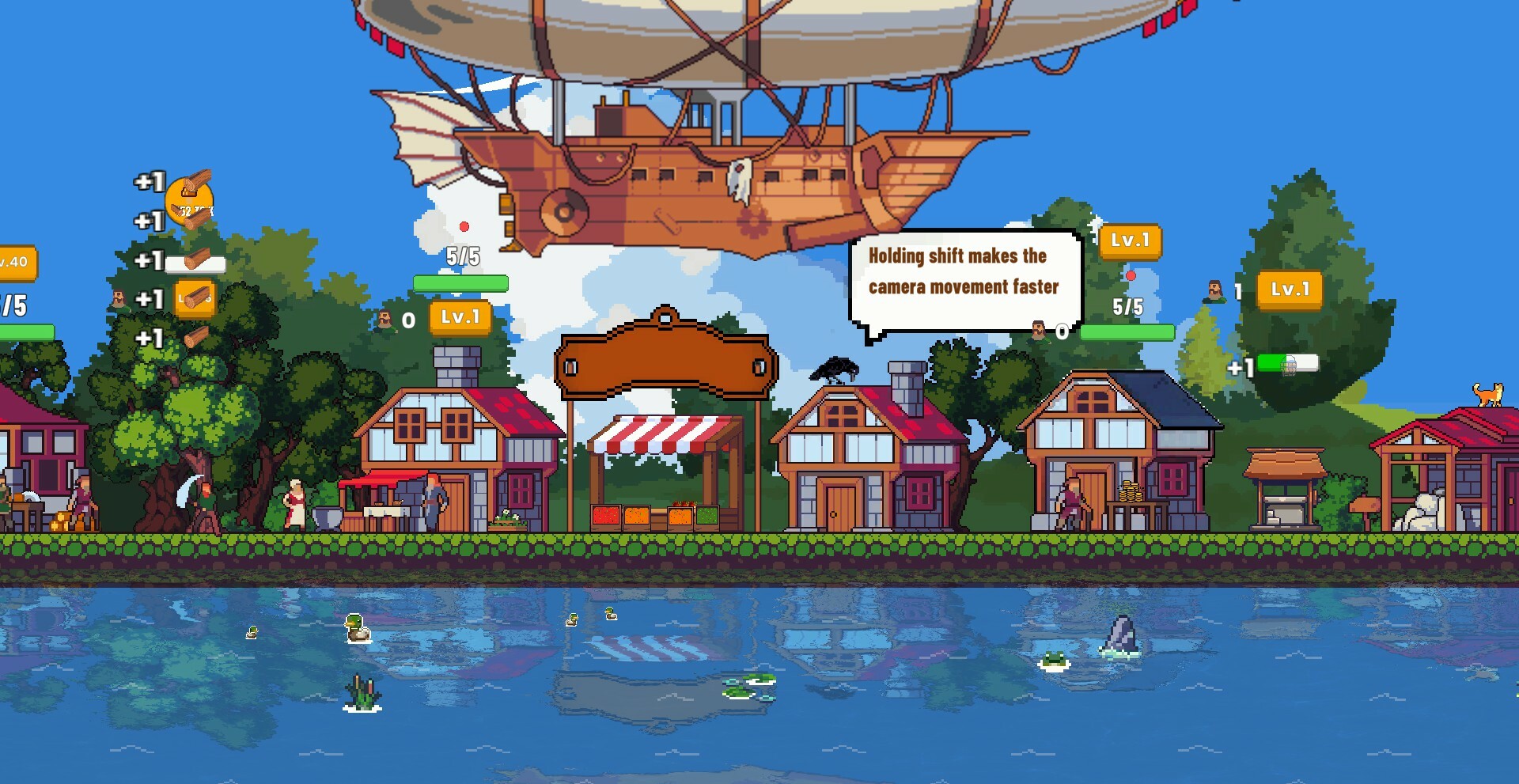 Buy Incremental Town RPG PC Steam Key Default Title Steam key – fast digital delivery | Volt Keys