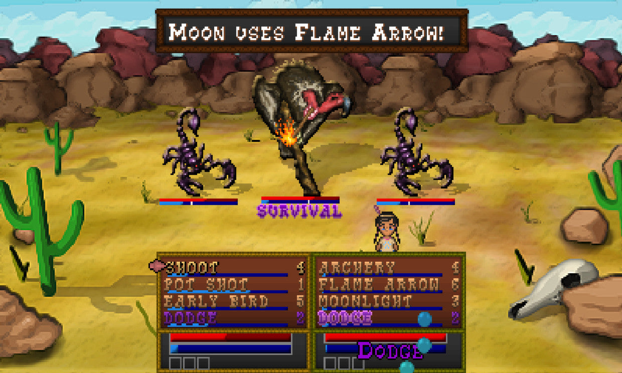 Buy Boot Hill Heroes Steam Key Default Title Steam key – fast digital delivery | Volt Keys