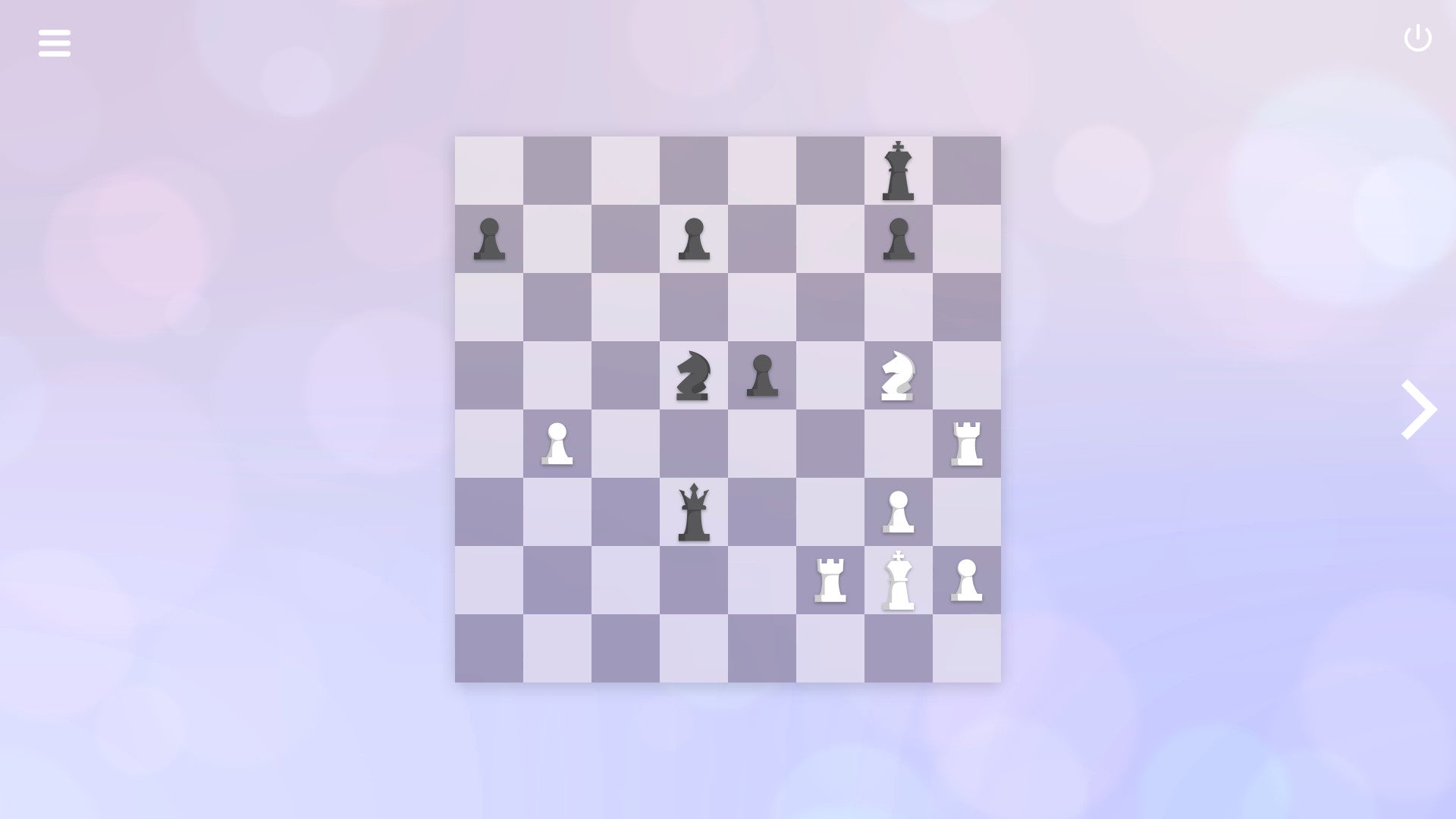 Buy Zen Chess: Mate in Three Steam Key Default Title Steam key – fast digital delivery | Volt Keys
