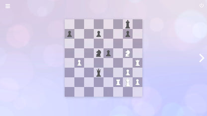 Buy Zen Chess: Mate in Three Steam Key Default Title Steam key – fast digital delivery | Volt Keys