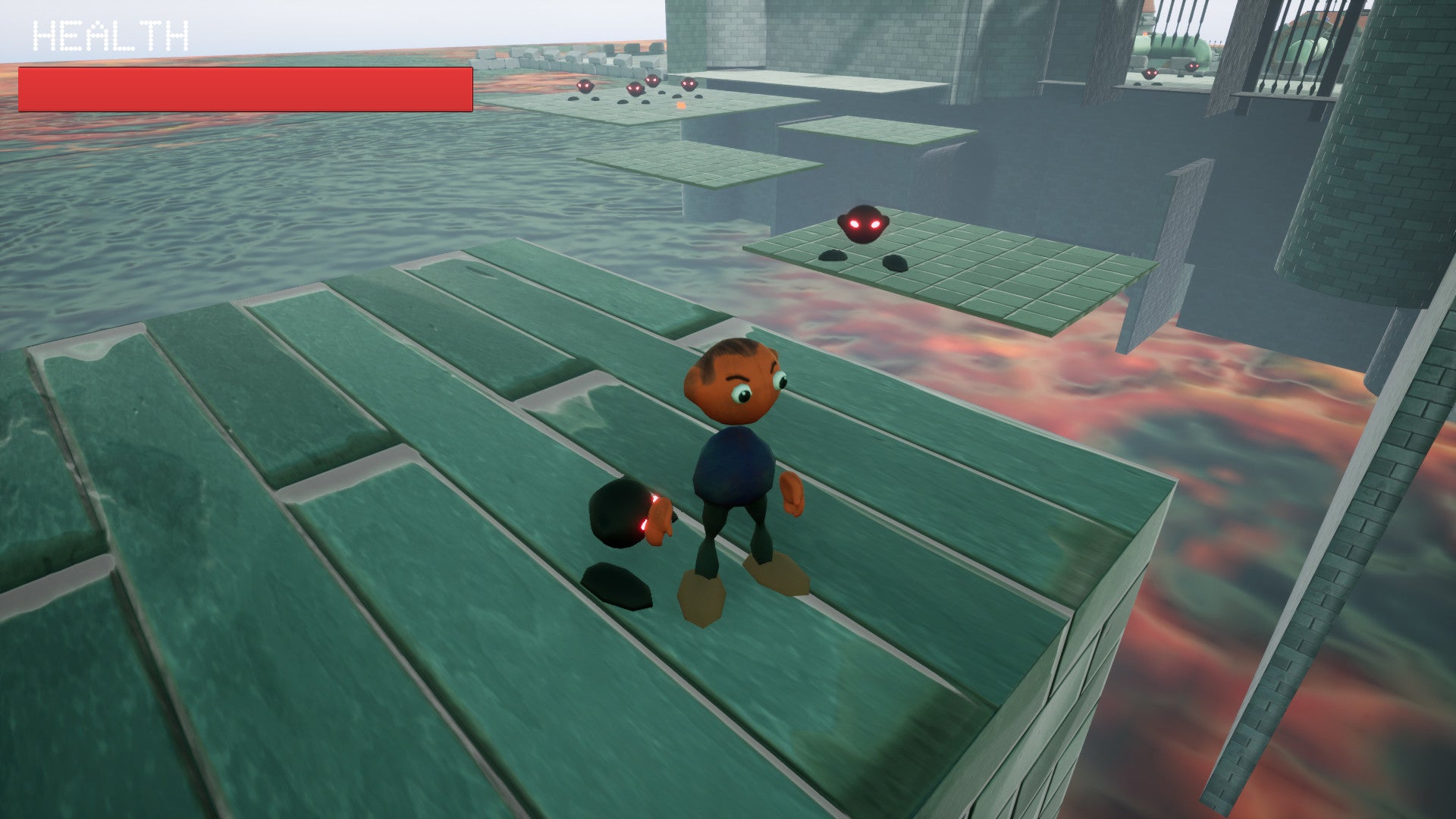 Buy Terro Lunkka Adventures Steam Key Default Title Steam key – fast digital delivery | Volt Keys