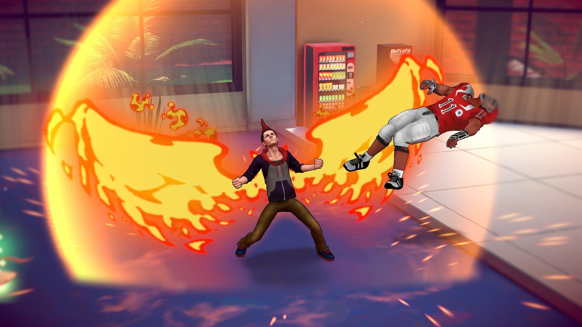Buy Cobra Kai: The Karate Kid Saga Continues Steam Key Default Title Steam key – fast digital delivery | Volt Keys