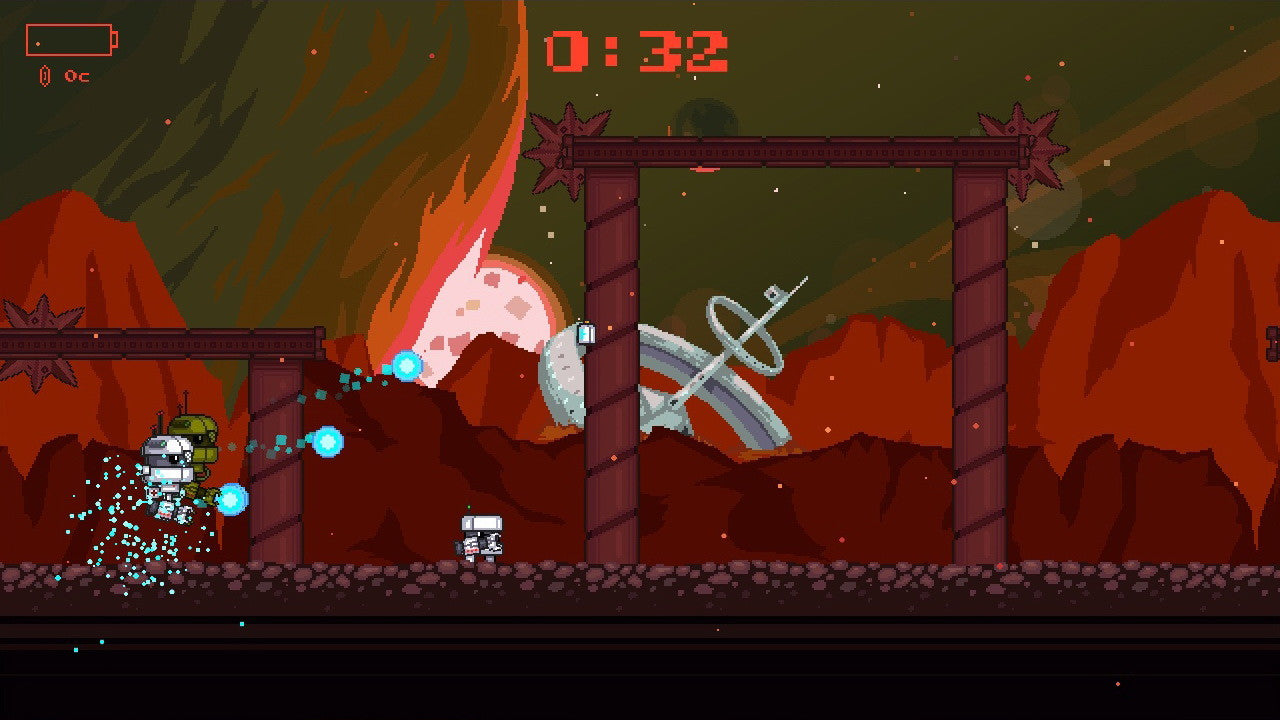 Buy CUBE-e 2 Steam Key Default Title Steam key – fast digital delivery | Volt Keys