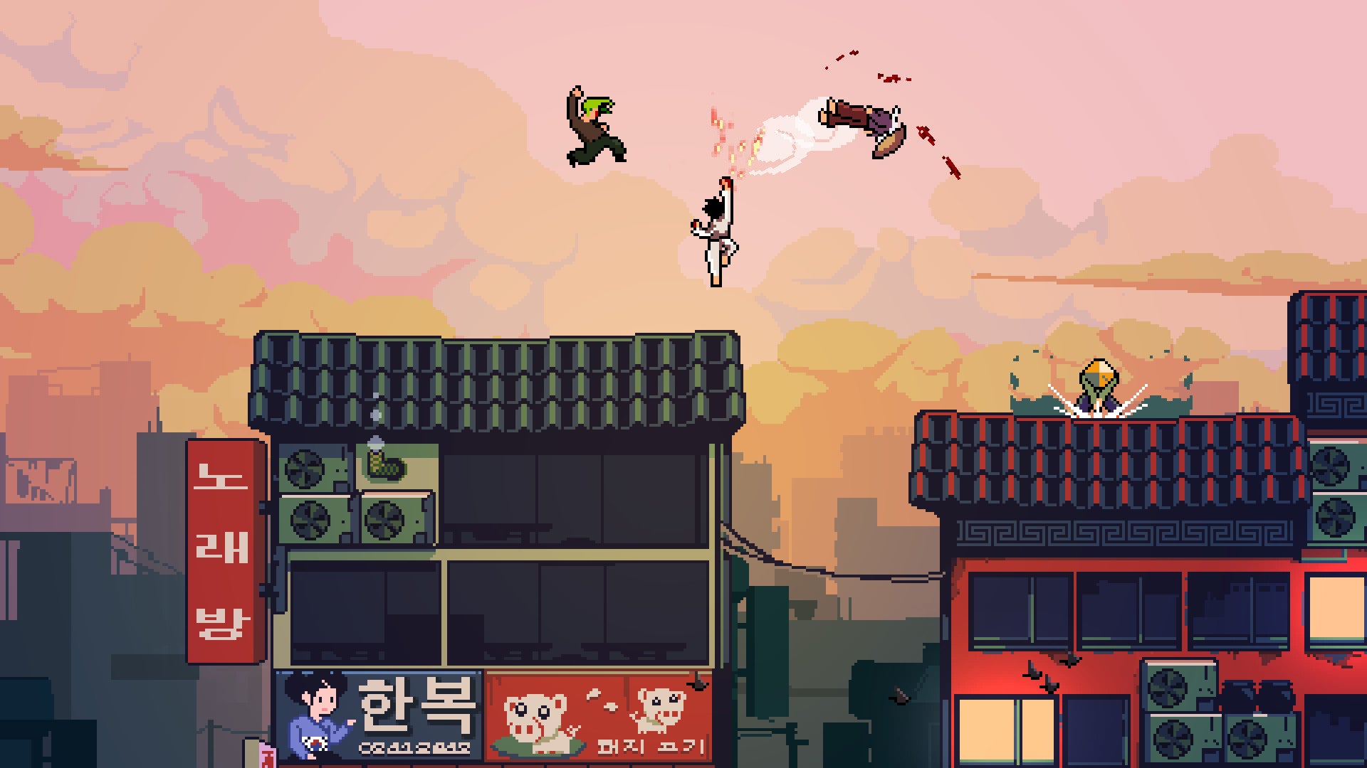 Buy Roof Rage Steam Key Default Title Steam key – fast digital delivery | Volt Keys