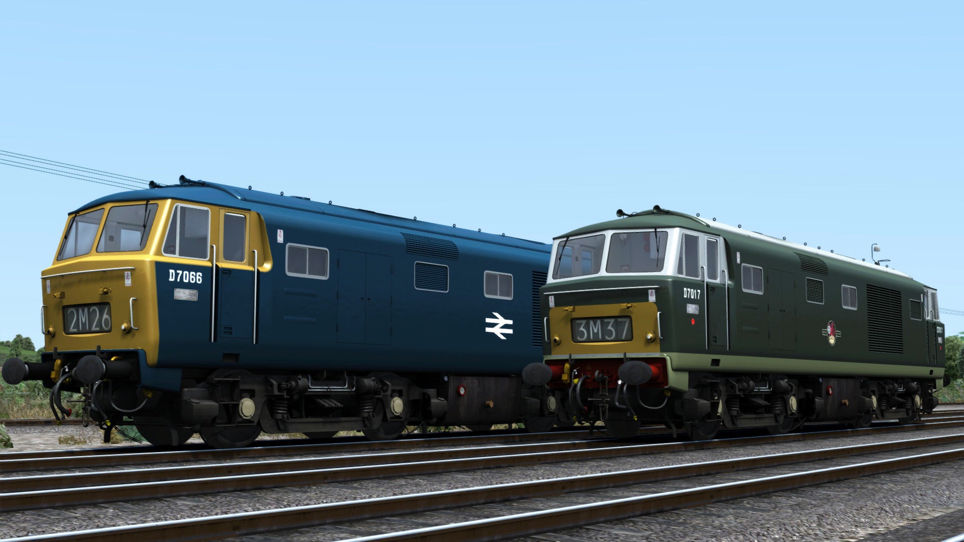 Buy Train Simulator: Western Hydraulics Pack Add-On DLC Steam Key Default Title Steam key – fast digital delivery | Volt Keys