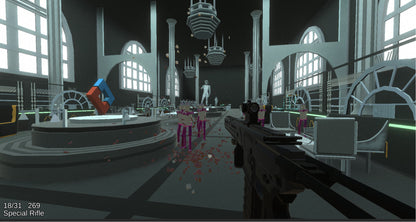 Buy Bash The Party Steam Key Default Title Steam key – fast digital delivery | Volt Keys