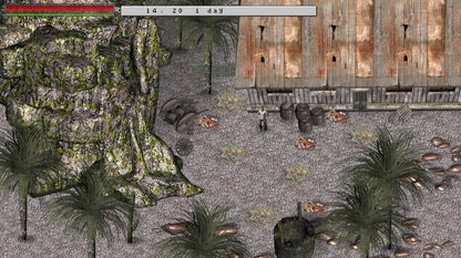 Buy ISLAND 404 PC Steam Key Default Title Steam key – fast digital delivery | Volt Keys