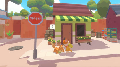 Petit Island PC Steam Key