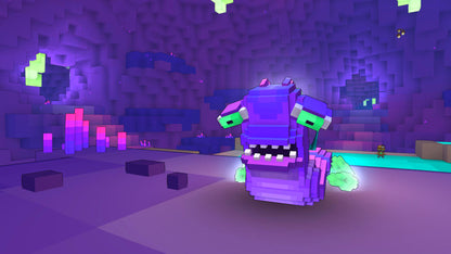 Trove - Geode Companion Pack 1 DLC PC Steam Key