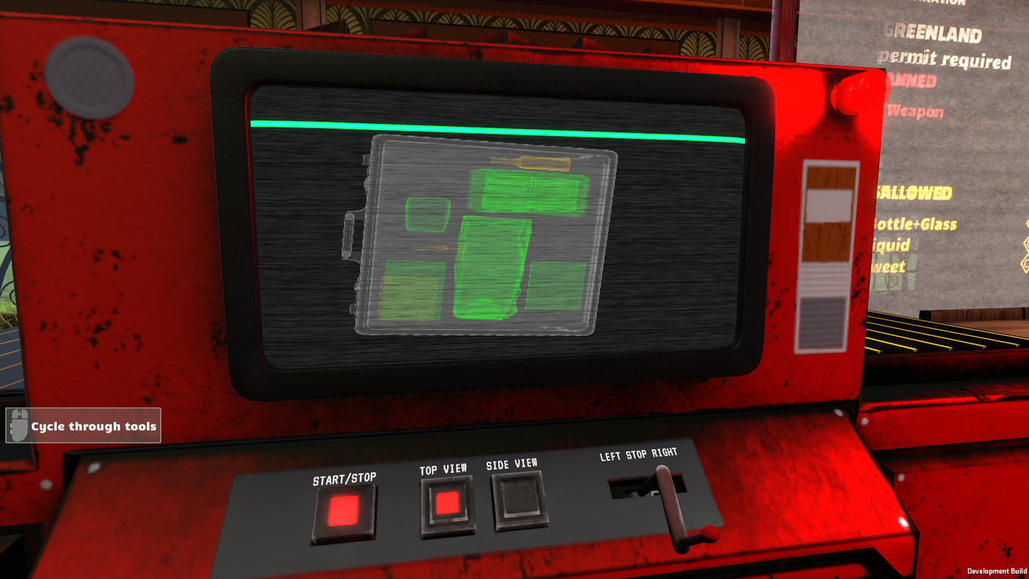 Buy Baggage Inspector PC Steam Key Default Title Steam key – fast digital delivery | Volt Keys