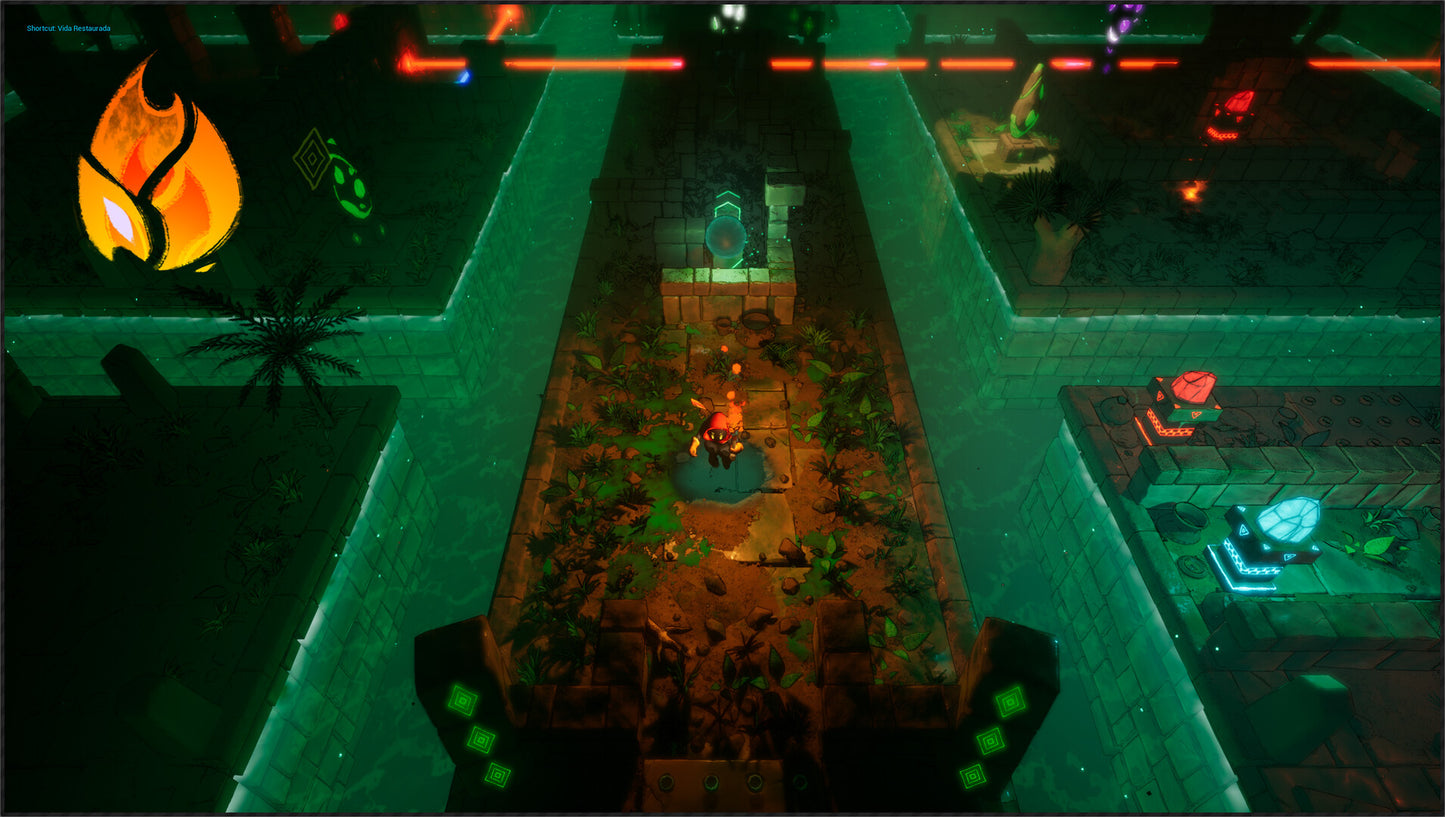 Buy Guayota PC Steam Key Default Title Steam key – fast digital delivery | Volt Keys