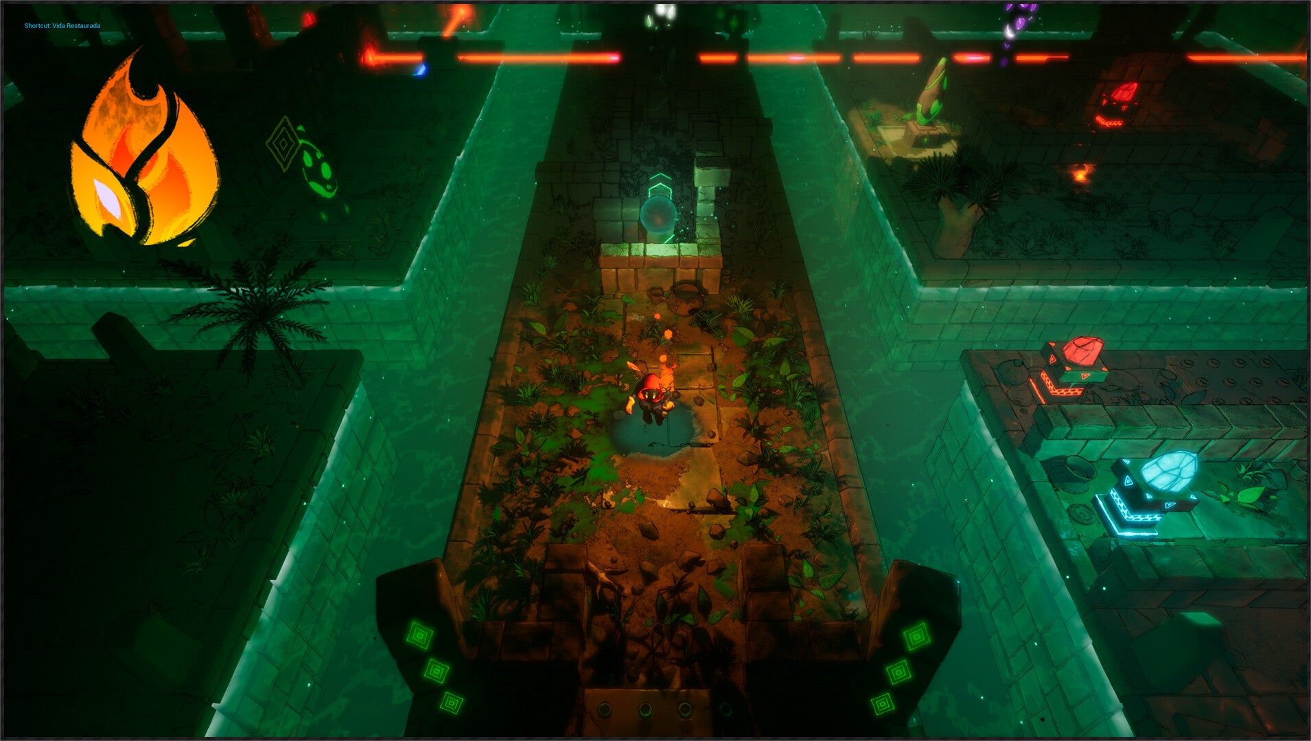 Buy Guayota PC Steam Key Default Title Steam key – fast digital delivery | Volt Keys