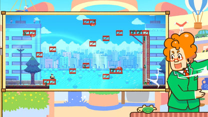 Buy Invercity Steam Key Default Title Steam key – fast digital delivery | Volt Keys