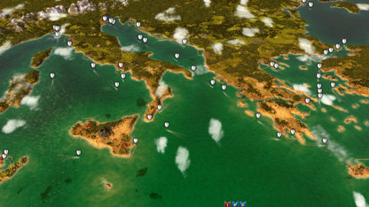 Buy Rise of Venice PC Steam Key Default Title Steam key – fast digital delivery | Volt Keys