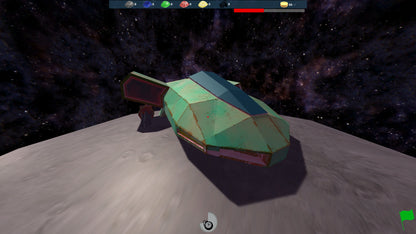 Buy Planet Conqueror Steam Key Default Title Steam key – fast digital delivery | Volt Keys