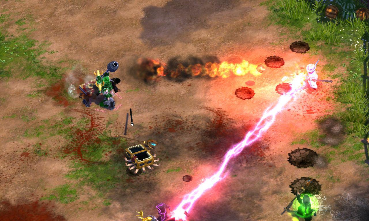 Buy Magicka - Peculiar Gadgets Item Pack DLC Steam Key Default Title Steam key – fast digital delivery | Volt Keys