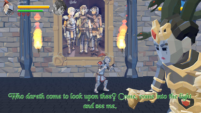 Buy Fright Knight Legend Steam Key Default Title Steam key – fast digital delivery | Volt Keys
