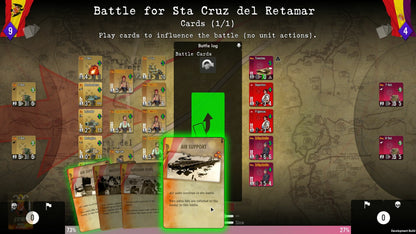 Buy SGS Battle For: Madrid Steam Key Default Title Steam key – fast digital delivery | Volt Keys