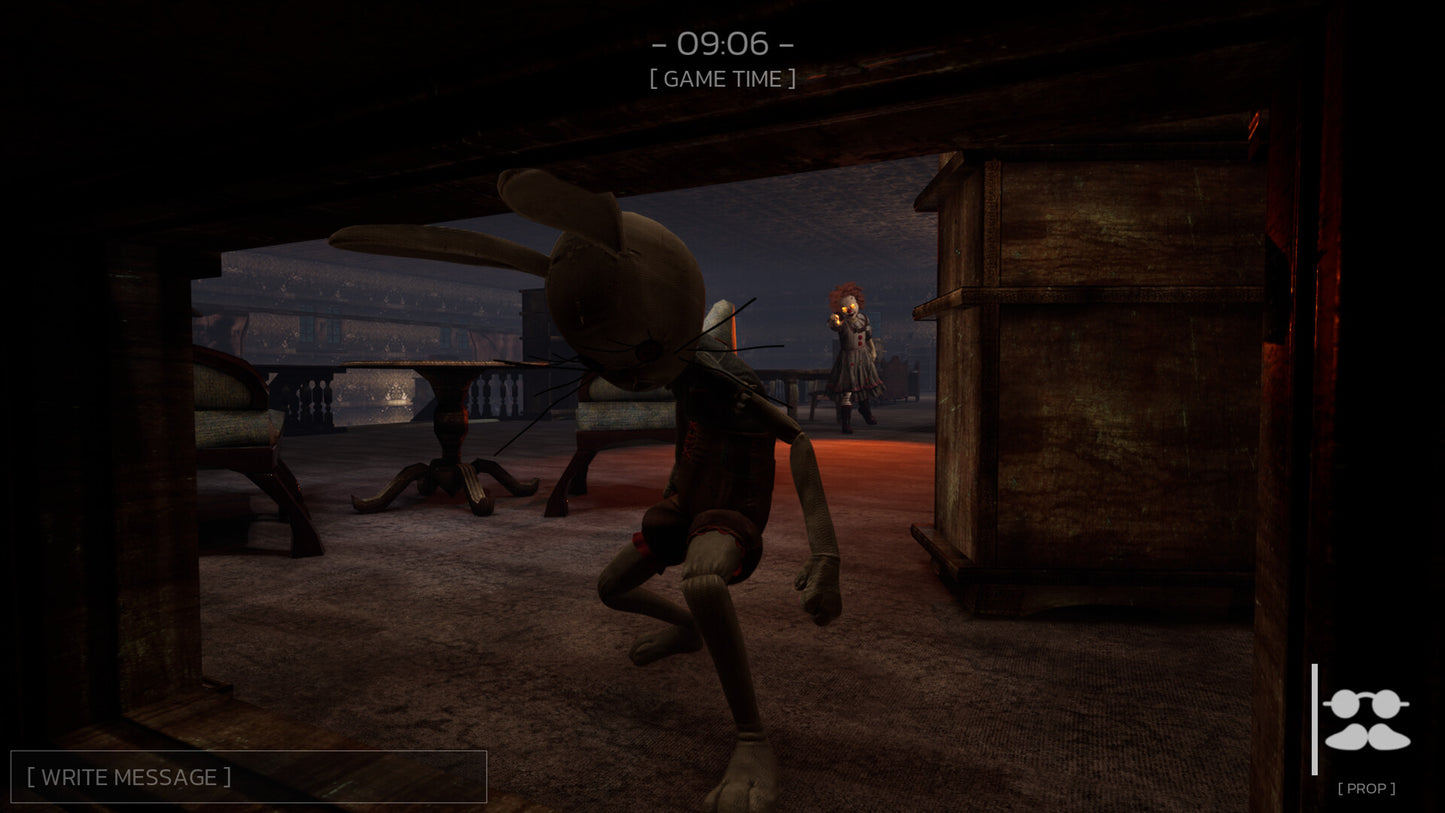 Toy Scrappers PC Steam Key