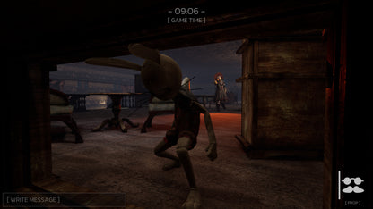 Toy Scrappers PC Steam Key