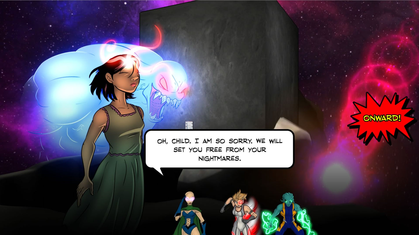 Buy Sentinels of the Multiverse - Shattered Timelines DLC Steam Key Default Title Steam key – fast digital delivery | Volt Keys