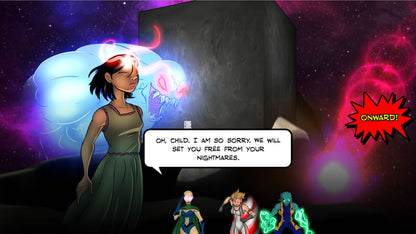 Buy Sentinels of the Multiverse - Shattered Timelines DLC Steam Key Default Title Steam key – fast digital delivery | Volt Keys