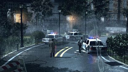 Buy The Evil Within Season Pass Steam Key Default Title Steam key – fast digital delivery | Volt Keys