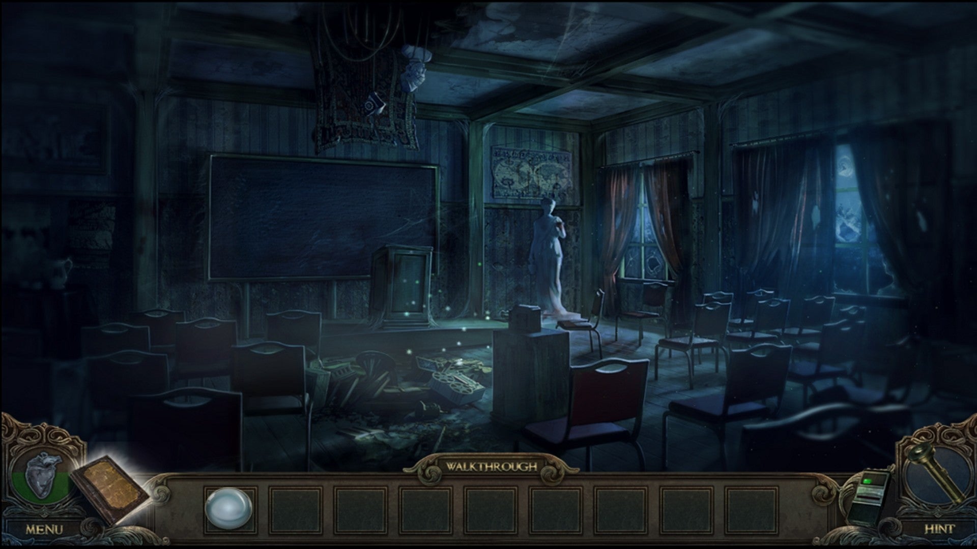 Buy Hidden Fears (Moonlight Edition) Steam Key Default Title Steam key – fast digital delivery | Volt Keys