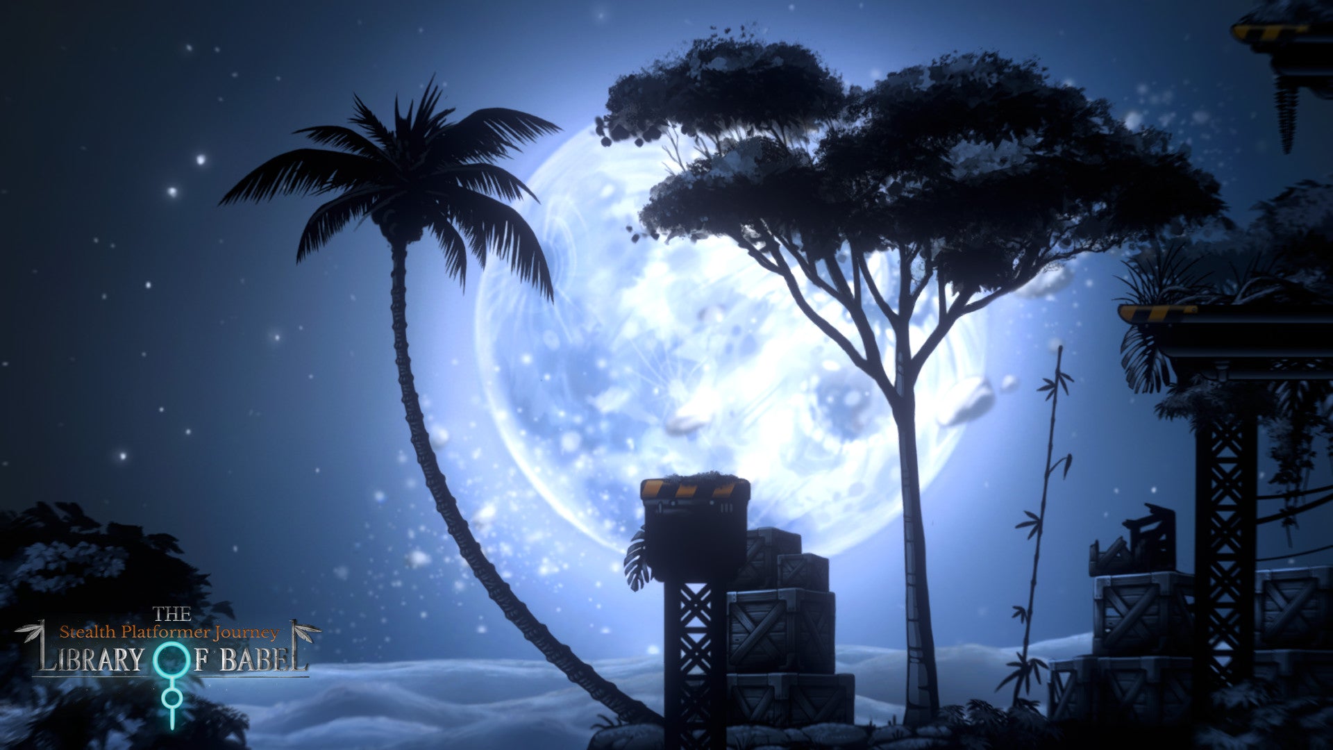 Buy The Library of Babel Steam Key Default Title Steam key – fast digital delivery | Volt Keys