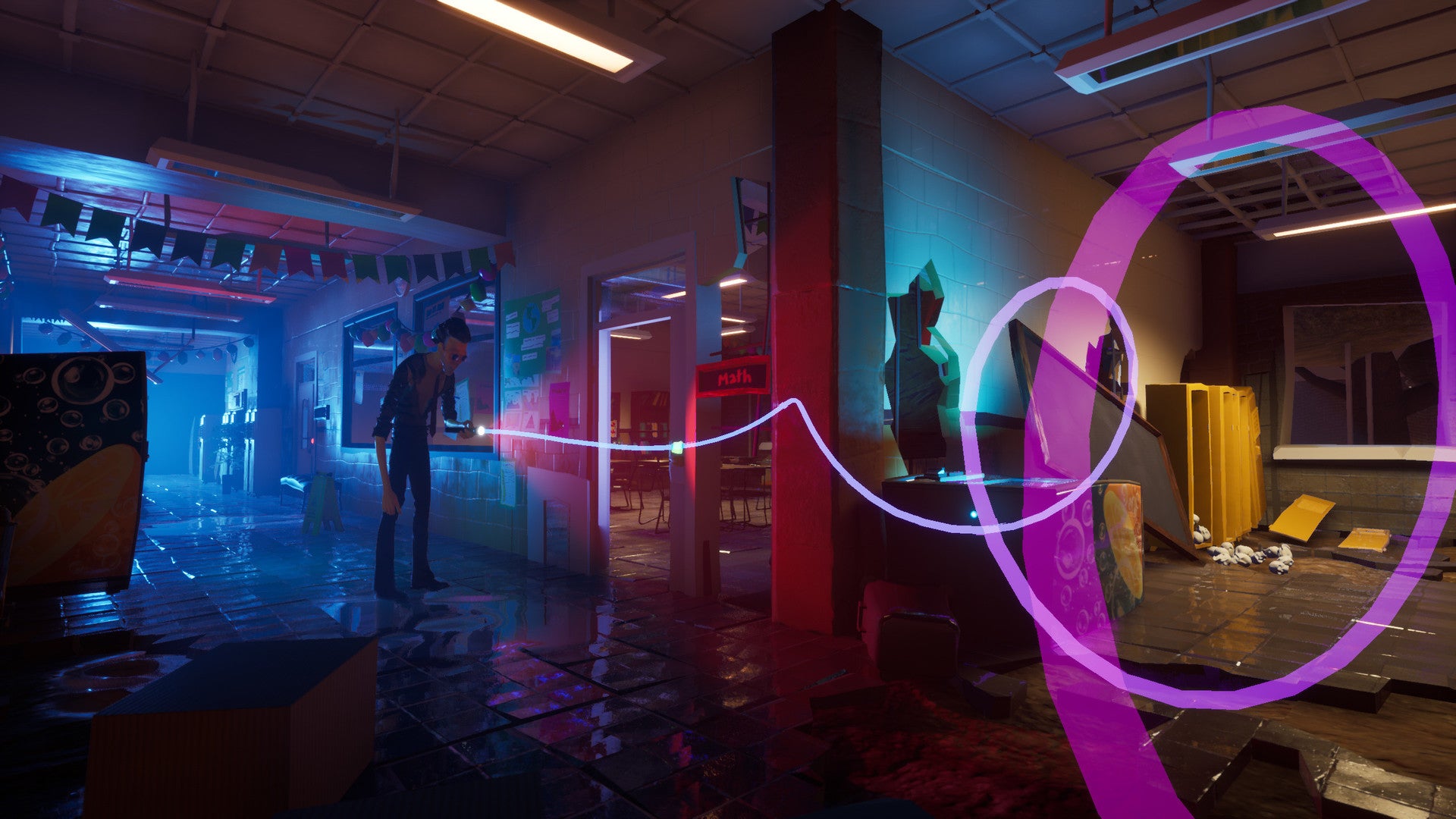 Buy Gravewood High - Chapter 1 DLC Steam Key Default Title Steam key – fast digital delivery | Volt Keys